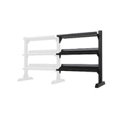 Extensão para Rack/Estante de arrumação - 120cm largura - 120cm altura